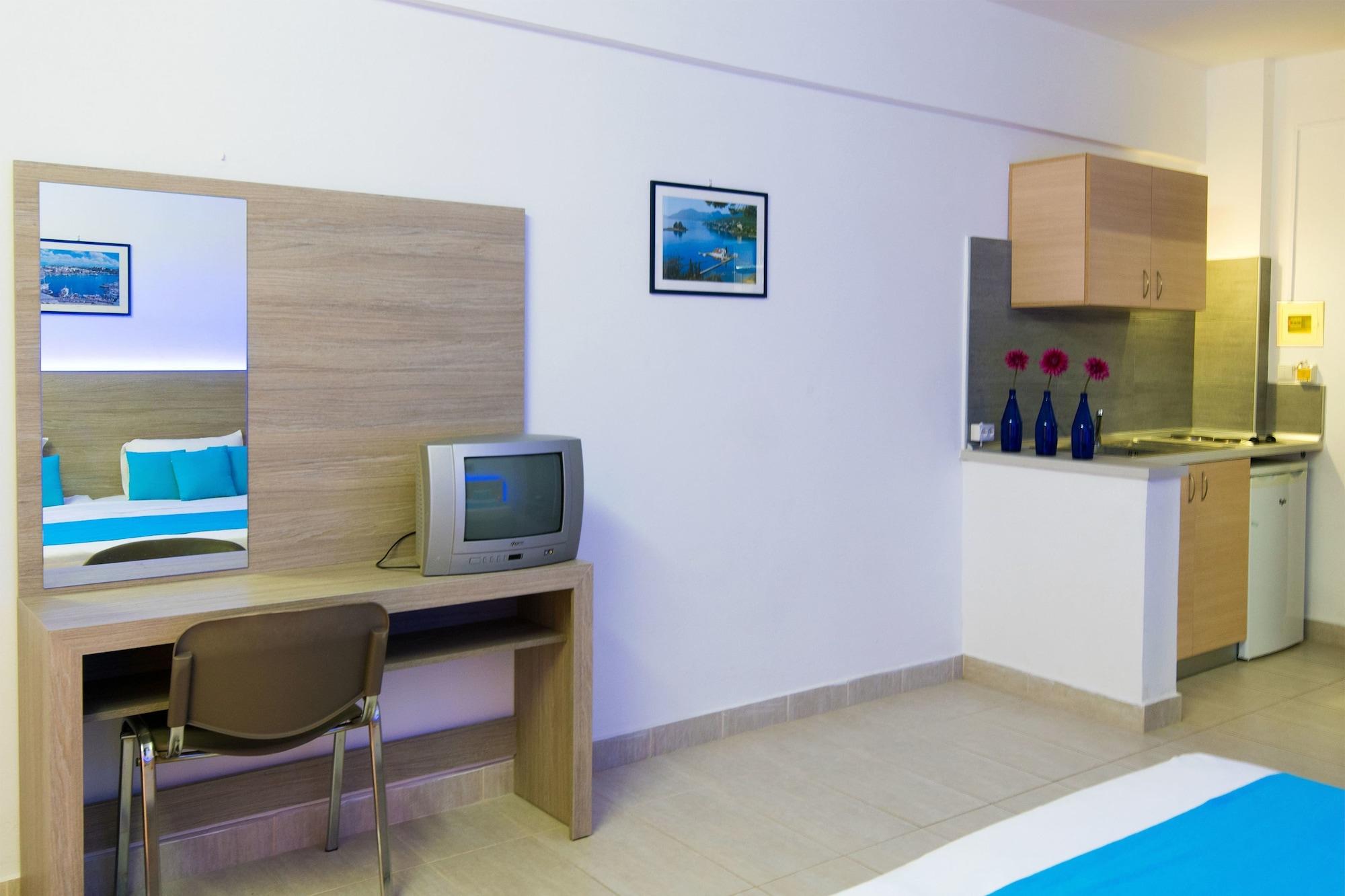 Vergina Sun Apartament