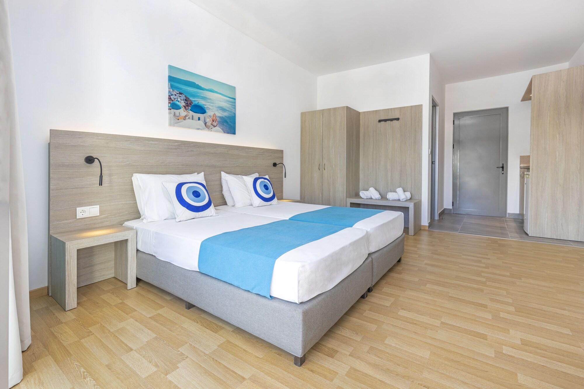 Vergina Sun Apartament