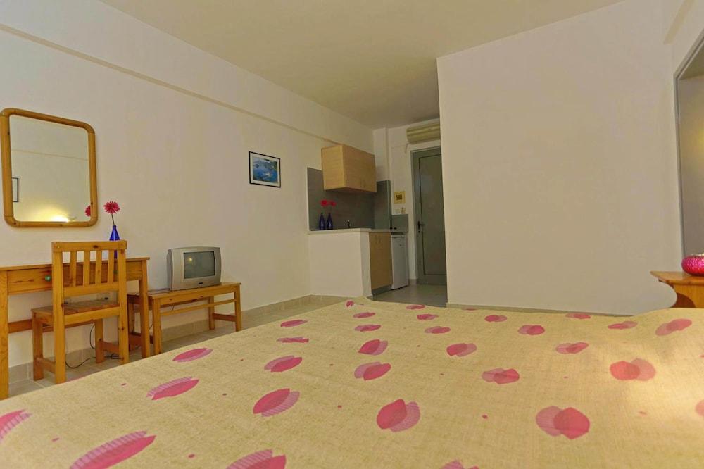 Apartament Vergina Sun *