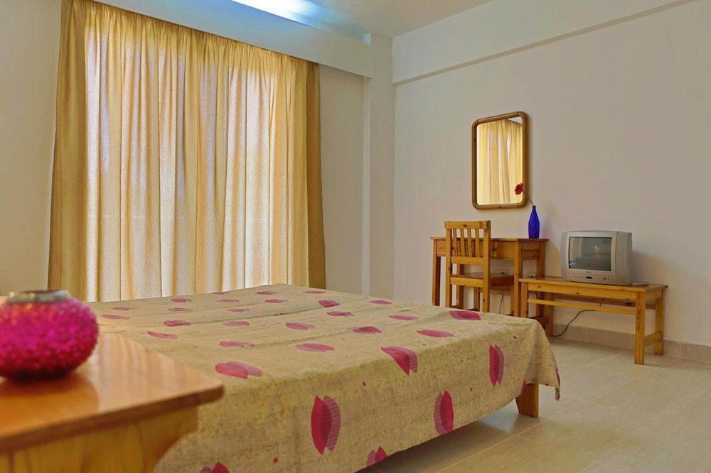 Apartament Vergina Sun