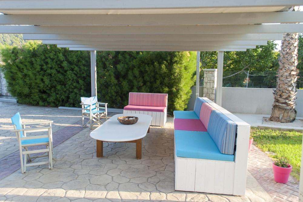 Vergina Sun Apartament Faliraki