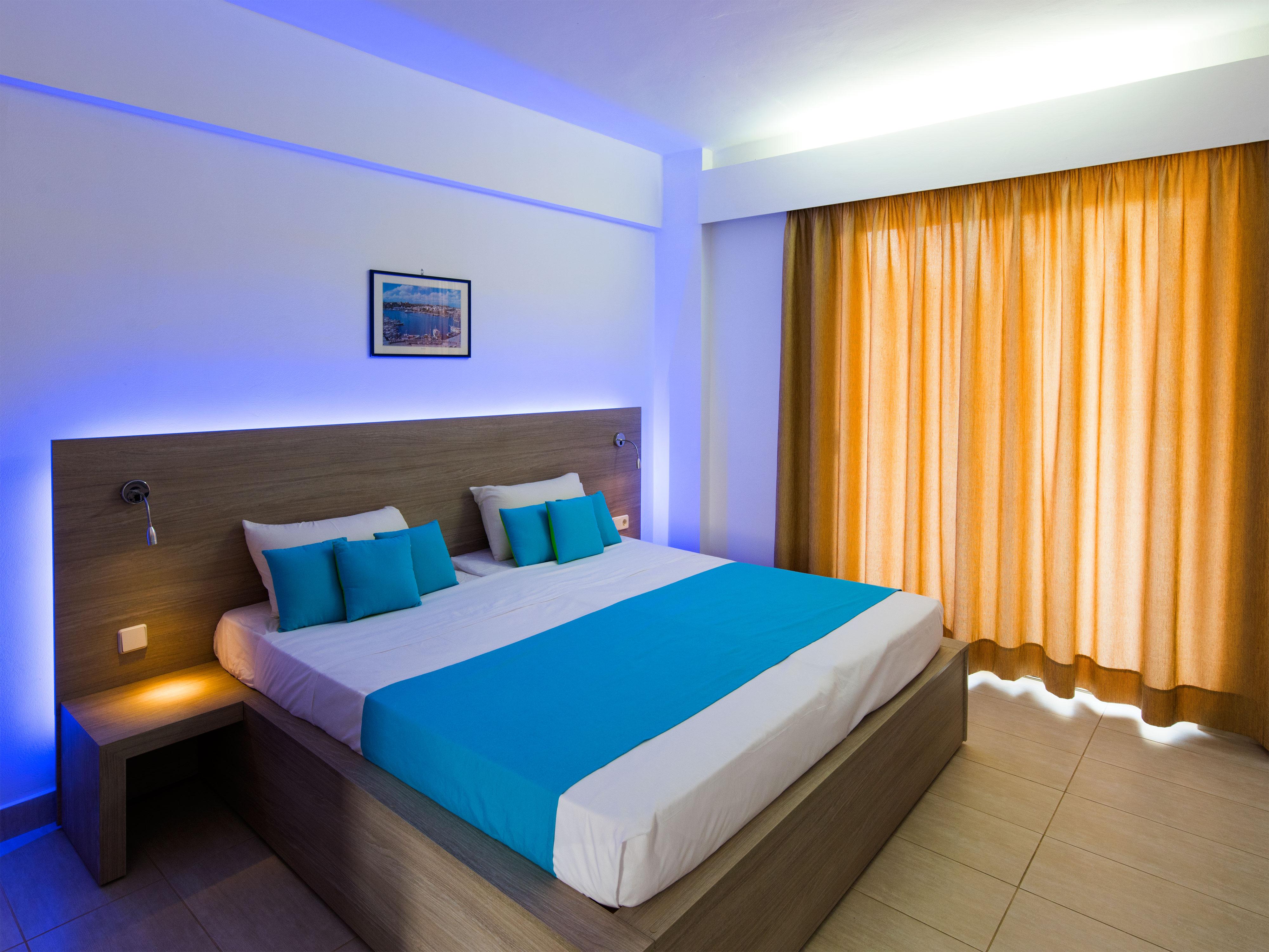 Apartament Vergina Sun