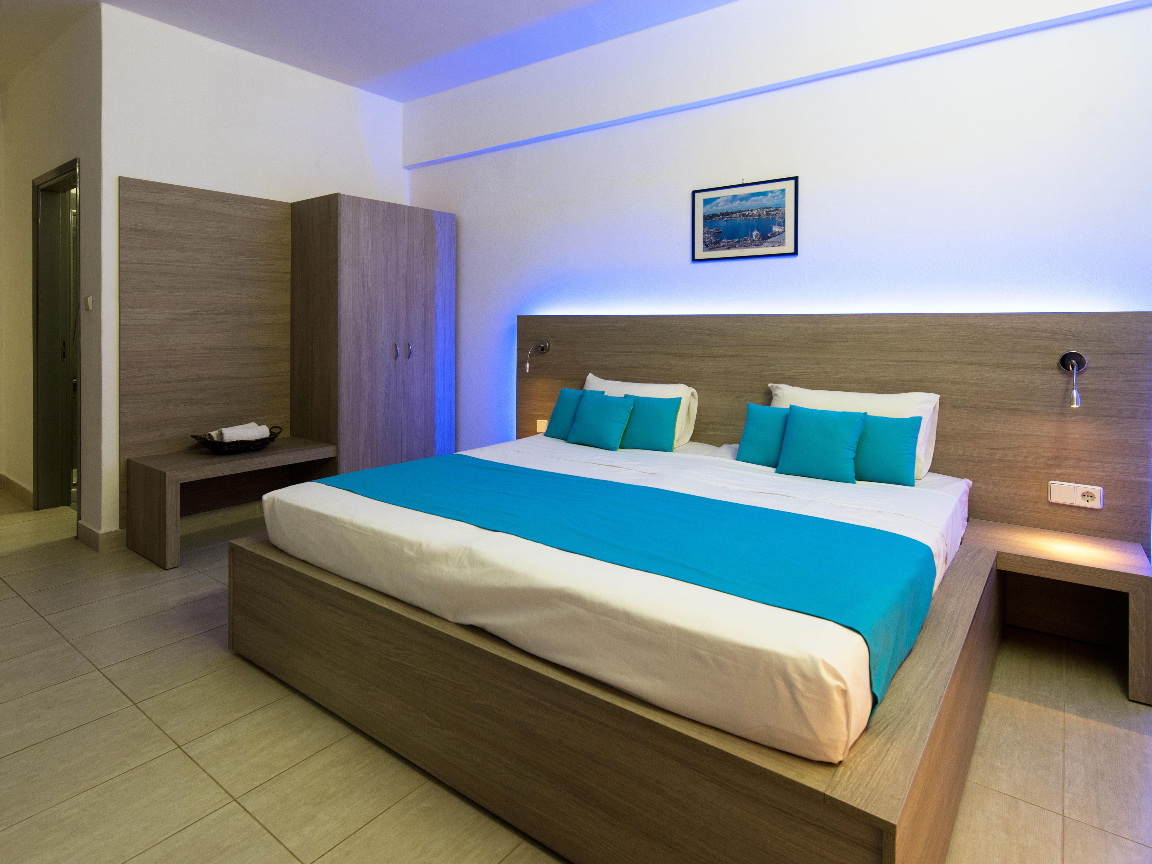 Vergina Sun Apartament Faliraki