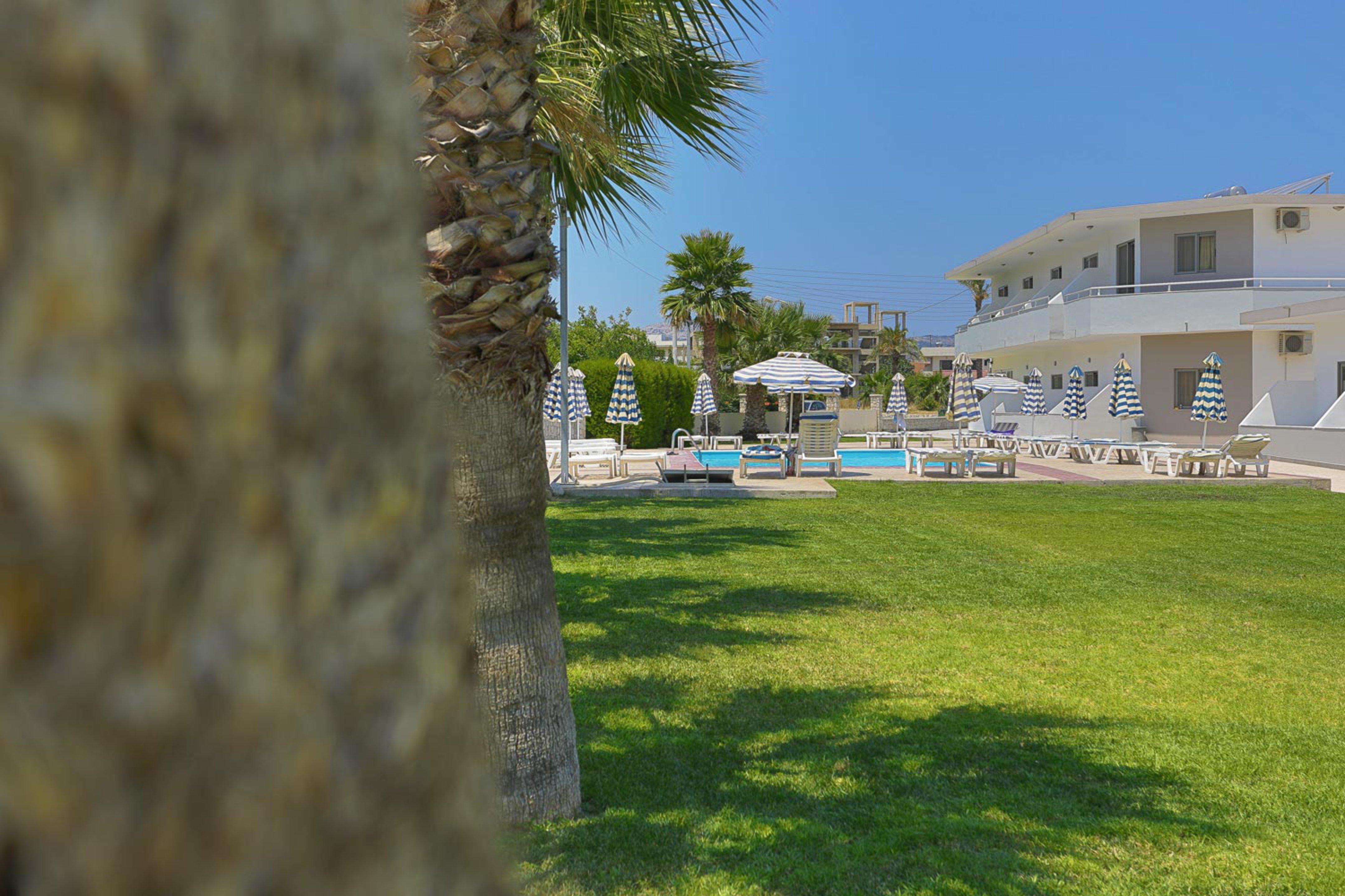 Vergina Sun Apartament