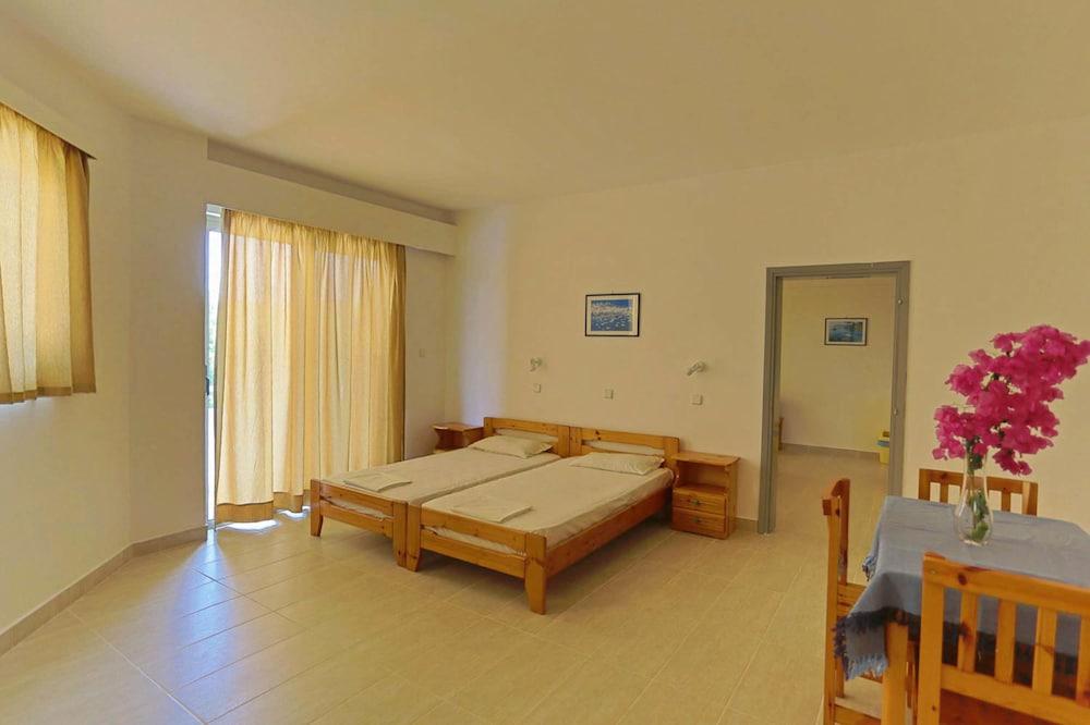 Apartament Vergina Sun *