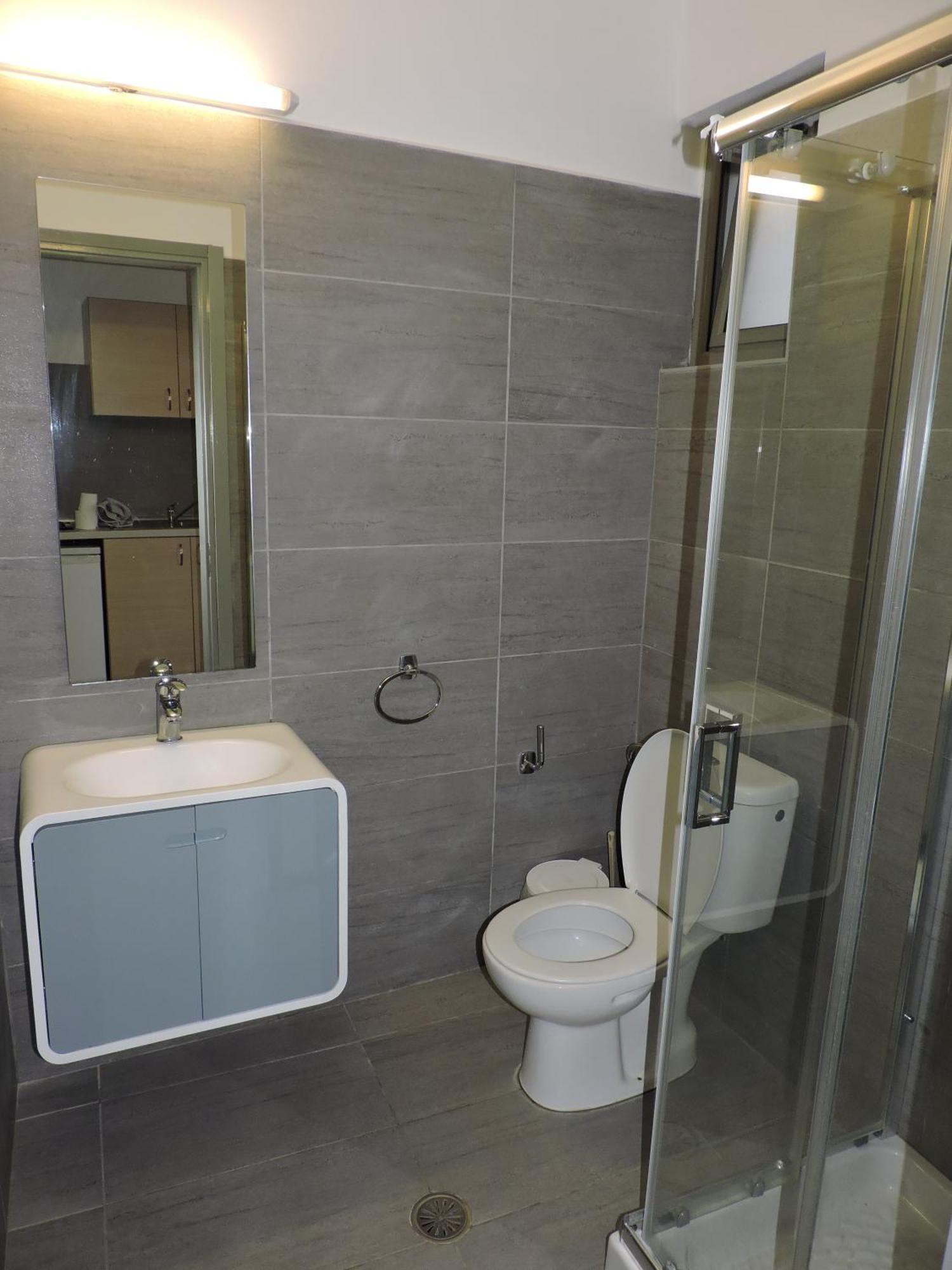 Apartament Vergina Sun