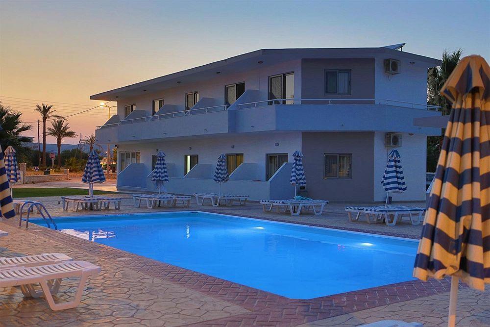 Vergina Sun * Faliraki