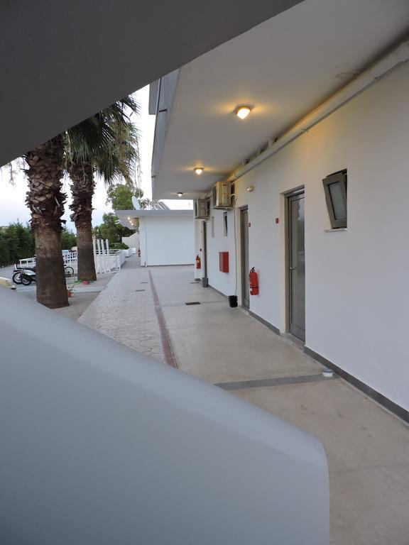 Apartament Vergina Sun