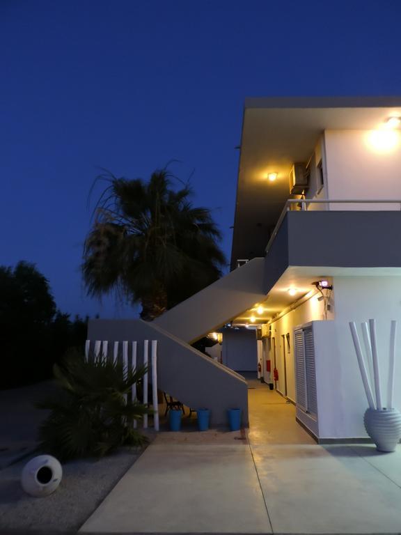 Apartament Vergina Sun *