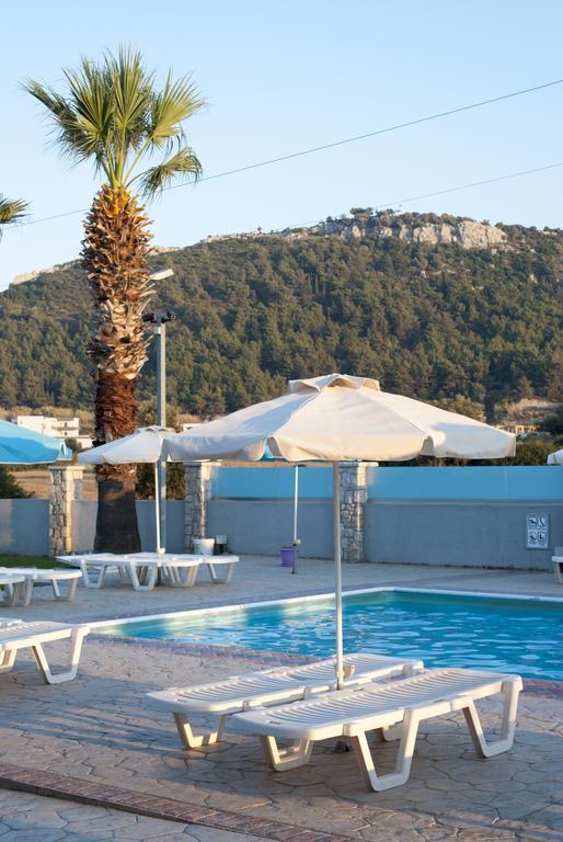 Apartament Vergina Sun Faliraki
