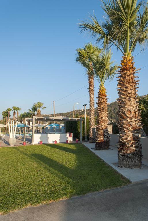 Apartament Vergina Sun *