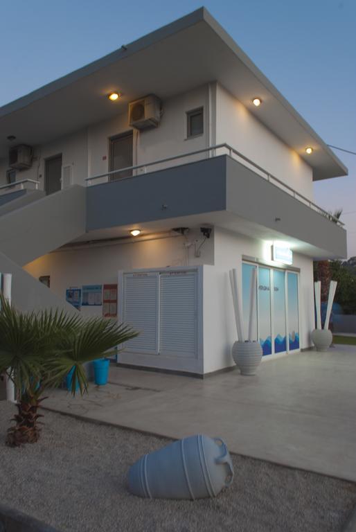 Vergina Sun Faliraki