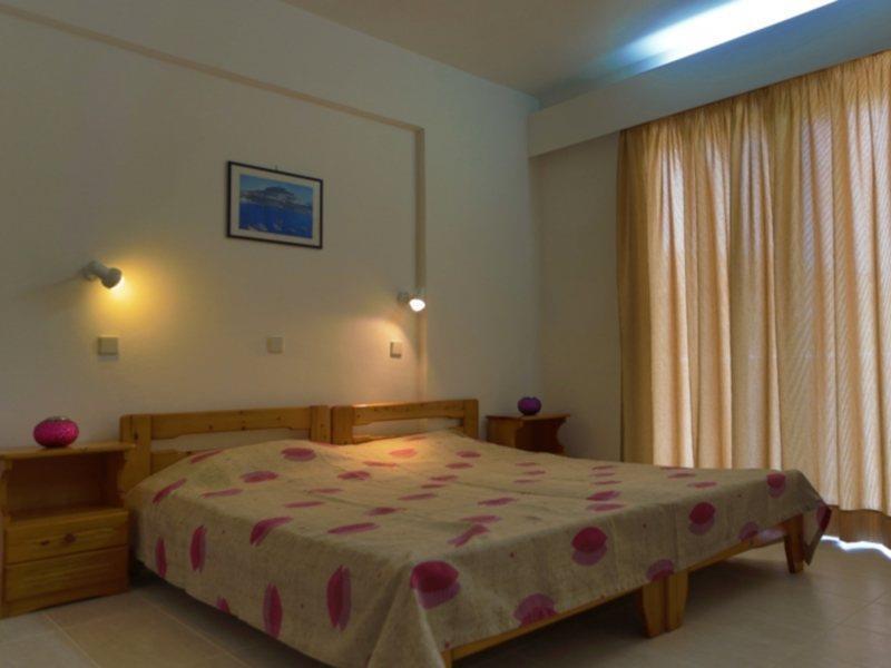 Apartament Vergina Sun