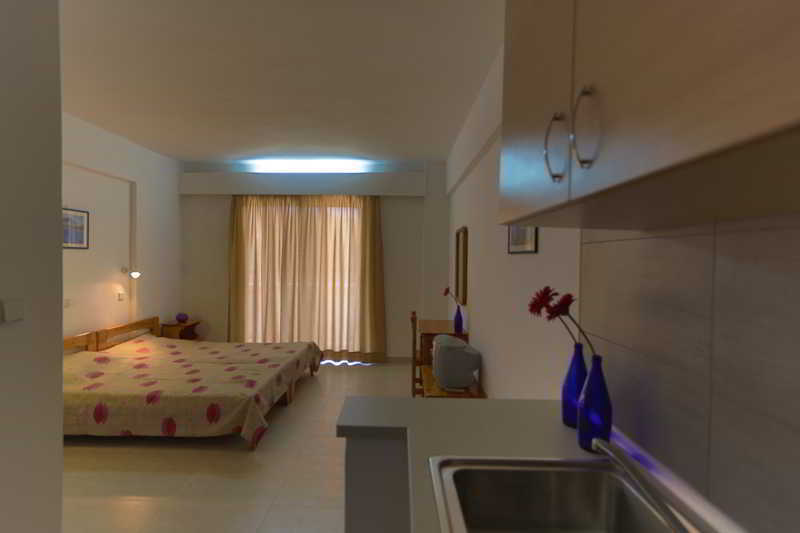 Vergina Sun Apartament