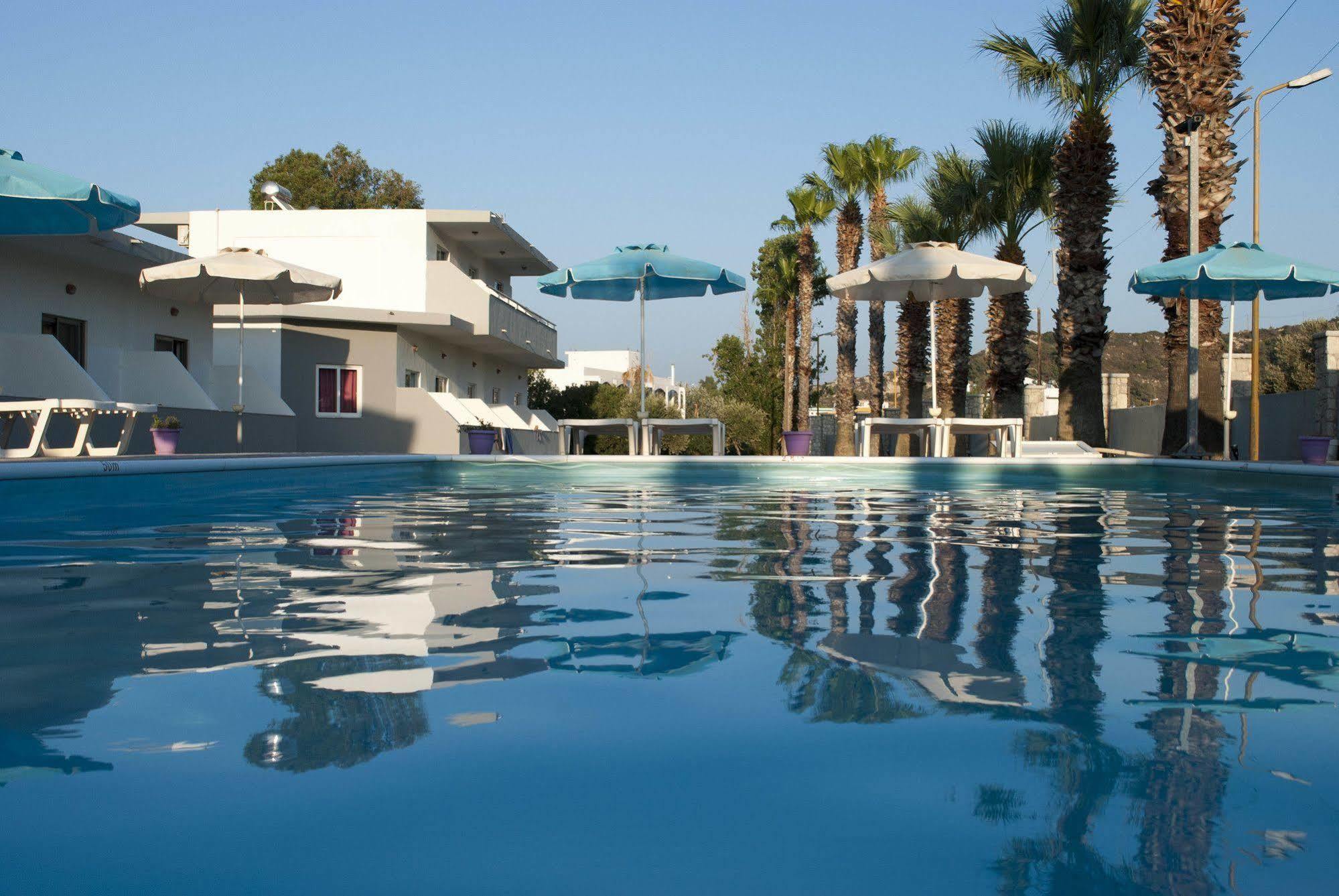 Vergina Sun Apartament