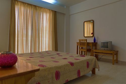 Vergina Sun Apartament *
