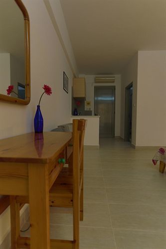 Apartament Vergina Sun