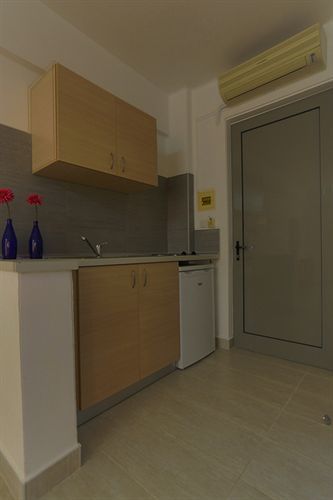 Apartament Vergina Sun