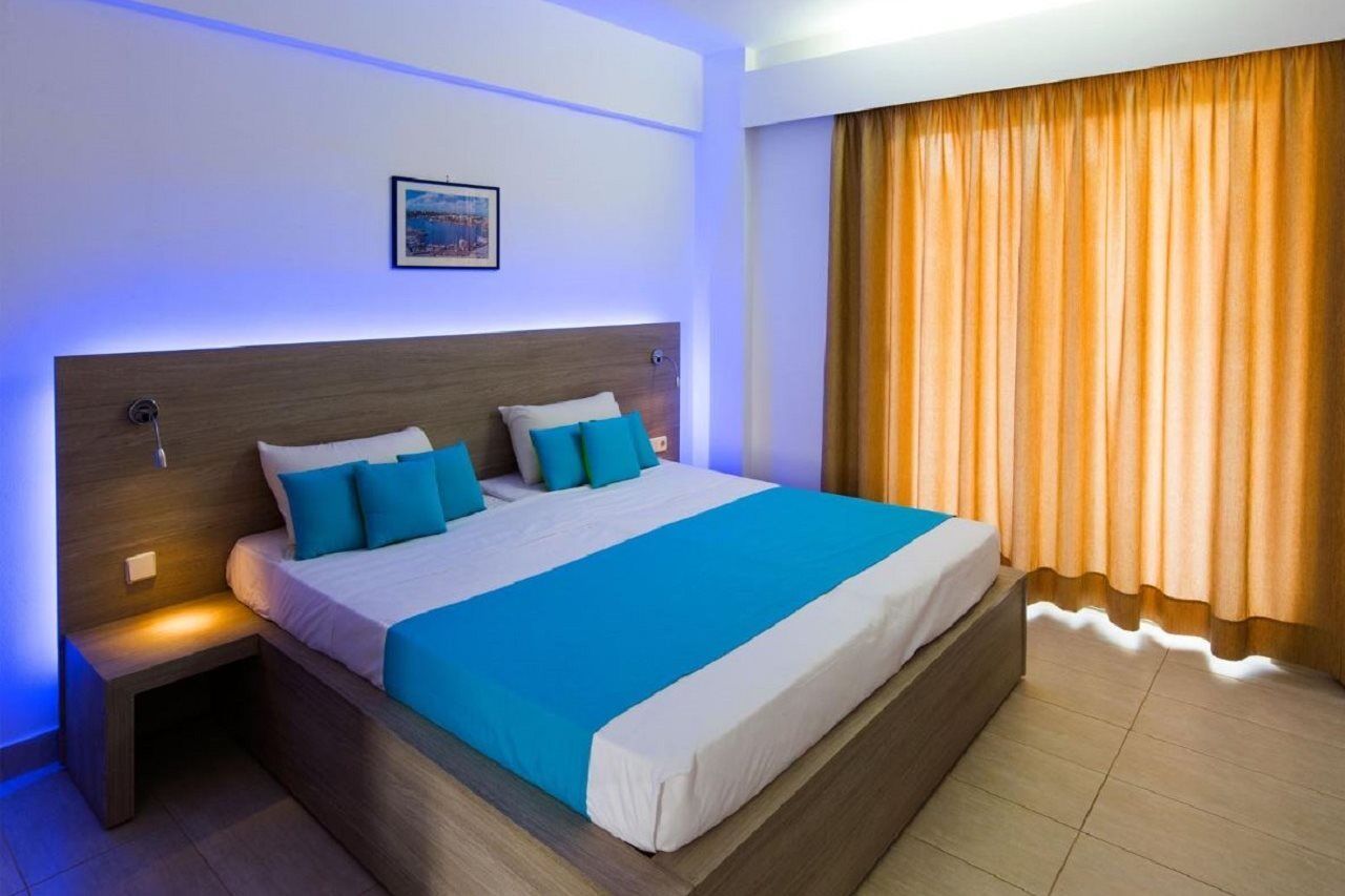 Vergina Sun Apartament *